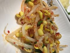 -青松馆韩国料理(香港中路佳世客店)