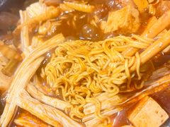 -二楼老店重庆鸡公煲(真光路店)