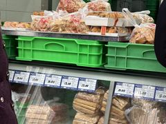 -宫廷糕点铺(人民中路店)