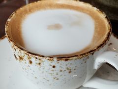 -杭州桐庐康莱德酒店西餐厅-舍