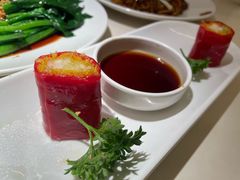 -蔡澜点心·粤菜(嘉里中心店)