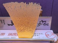 -山河屯铁锅炖·非遗铁锅炖(华强北店)