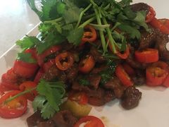 -港久茶餐厅(鹭洲里店)