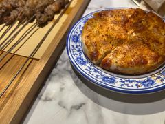 -雁滩白记·兰州牛肉面