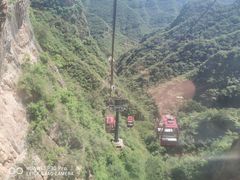 -十渡东湖港风景区