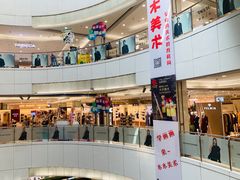 -翠微百货(龙德店)