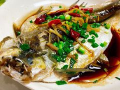 -邱记私房菜·十八年本地菜