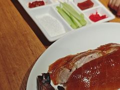 -老北京炸酱面·烤鸭(前门店)