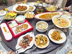 -老山东·山东菜(鲁菜名店)