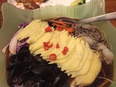-素心小筑(后沙裕镇店)