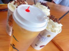 -茶颜悦色(岳麓山顶店)