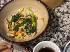 -南京大牌档(崇文门国瑞店)