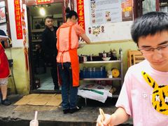 -老瓦房冷锅串串(文殊院店)