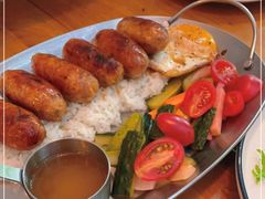 -Mesa Madre梅萨妈妈·Bintana(国贸店)