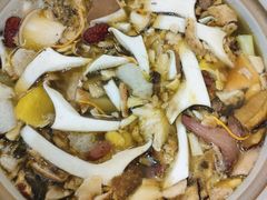 -野菌园·野生菌火锅首创第一家(关兴路总店)