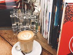 -BLACKSHEEP ESPRESSO(建国中路店)