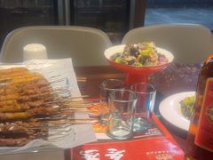 -三个大叔东北烧烤·砂锅菜(西三旗店)