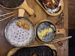 -老东镇啤酒屋海鲜加工·蒸汽海鲜·海鲜烧烤(台东店)