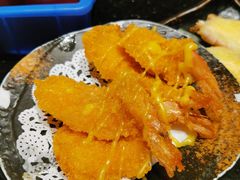 -大渔铁板烧(万象城店)