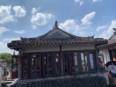 -沈厅酒家(周庄店)