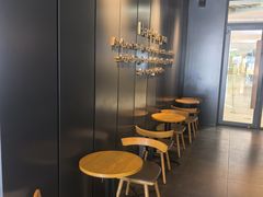 -星巴克(海门解放路店)
