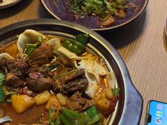 -纳鲁孜·新疆特色餐厅(上海悦荟广场店)