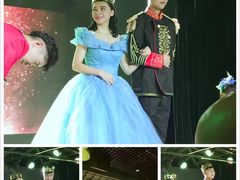 -美嘉艺术舞蹈音乐中心(北市区店)
