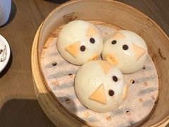 -南翔馒头店(豫园店)