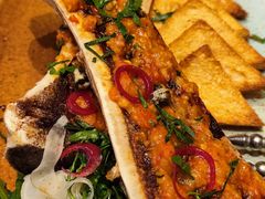 -普朗姆生蚝牛排馆 The Plump Oyster(成都摩方购物中心店)