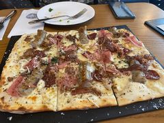 -Pizza Marzano玛尚诺(中骏世界城店)