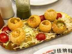 -清真·AL-JANNAT 佳纳特餐厅(狮子桥店)