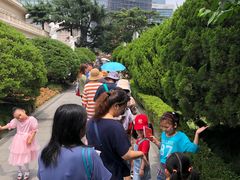 -中国福利会少年宫