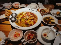 -太二酸菜鱼(正大广场店)