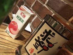 -铁人烧烤(北京店)