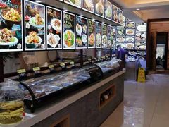 -君霖海鲜私房菜(春柳店)