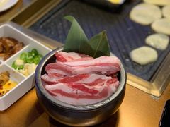 金猪布丁-金妈家烤肉(龙湖U城天街店)
