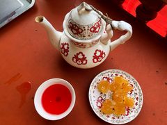 -百年老茶馆