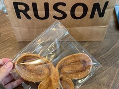-RUSON(黄龙店)