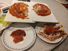 -同喜烤鸭店(光芒店)