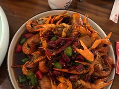 苏式红油龙虾-马头巷·食景园(苏州总店)