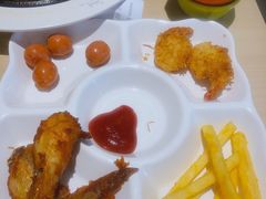 -豪客来牛排(海沧阿罗海店)