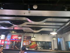 -鱼酷活鱼烤鱼(梅江印象城店)