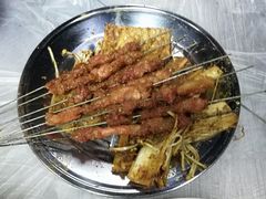 -小民大排档(马场角横路店)