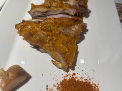 -谷丽麦馕新疆菜·清真(步步高梅溪新天地店)