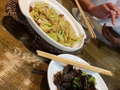 -小厨食堂(黄田坝店)