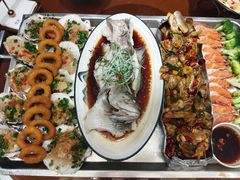 -尚宴(盛世广场·食尚街店)