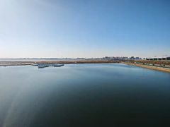 -泰达航母主题公园