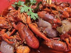 -红辣椒·川菜·火锅(科华路店)