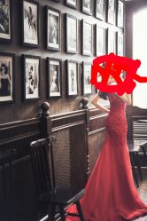 -THE QUEEN(北京店)