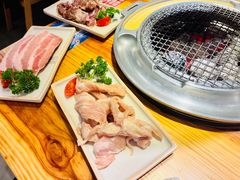 猪颈肉-喜来稀肉(北外滩白玉兰广场店)